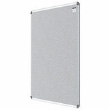 Iris Magnetic Whiteboard 4x4 (Pack of 2) with MDF Core