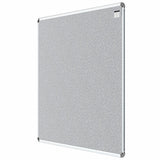 Iris Magnetic Whiteboard 4x5 (Pack of 4) with MDF Core