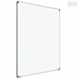Iris Magnetic Whiteboard 4x5 (Pack of 4) with PB Core
