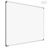 Iris Magnetic Whiteboard 3x6 (Pack of 1) with PB Core