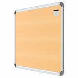 Iris Non-magnetic Whiteboard 2x3 (Pack of 1) with EPS Core