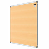 Iris Non-magnetic Whiteboard 3x4 (Pack of 1) with EPS Core