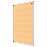 Iris Non-magnetic Whiteboard 4x4 (Pack of 4) with HC Core