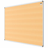Iris Non-magnetic Whiteboard 4x8 (Pack of 2) with HC Core