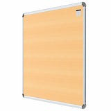 Iris Non-magnetic Whiteboard 3x4 (Pack of 2) with HC Core