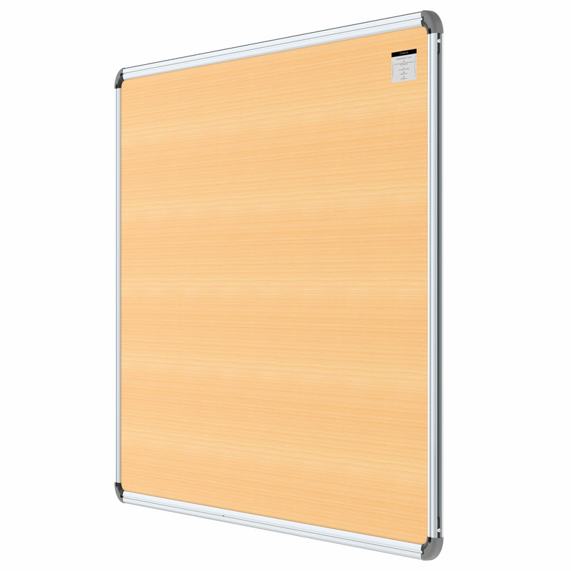 Iris Non-magnetic Whiteboard 3x4 (Pack of 4) with HC Core