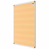 Iris Non-magnetic Whiteboard 4x4 (Pack of 2) with MDF Core