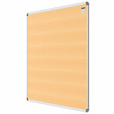 Iris Non-magnetic Whiteboard 4x5 (Pack of 1) with MDF Core