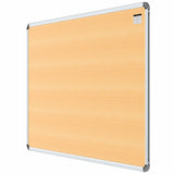 Iris Non-magnetic Whiteboard 3x5 (Pack of 2) with MDF Core