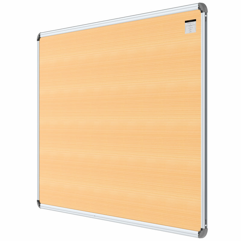 Iris Non-magnetic Whiteboard 3x5 (Pack of 2) with MDF Core