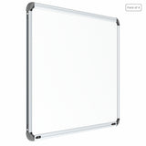 Iris Non-magnetic Whiteboard 2x3 (Pack of 4) with PB Core