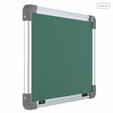 Metis Non-magnetic Chalkboard 1x1.5 (Pack of 1) with EPS Core