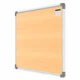 Metis Non-magnetic Chalkboard 2x3 (Pack of 2) with EPS Core