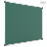 Metis Non-magnetic Chalkboard 3x6 (Pack of 4) with HC Core