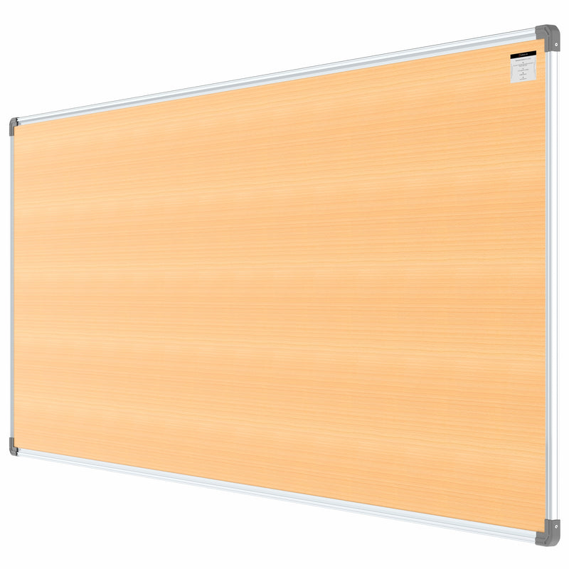 Metis Non-magnetic Chalkboard 3x8 (Pack of 1) with HC Core