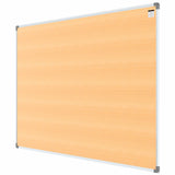 Metis Non-magnetic Chalkboard 4x8 (Pack of 1) with PB Core