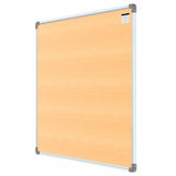 Metis Non-magnetic Chalkboard 3x4 (Pack of 4) with PB Core