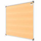 Metis Non-magnetic Chalkboard 3x5 (Pack of 2) with PB Core
