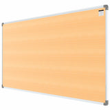 Metis Non-magnetic Chalkboard 3x8 (Pack of 1) with PB Core