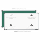 Metis Dual Side Non-magnetic Writing Board 2x4 (P01) | EPS Core