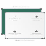 Metis Dual Side Non-magnetic Writing Board 2x3 (P01) | EPS Core