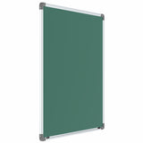 Metis Dual Side Non-magnetic Writing Board 3x3 (P01) | EPS Core