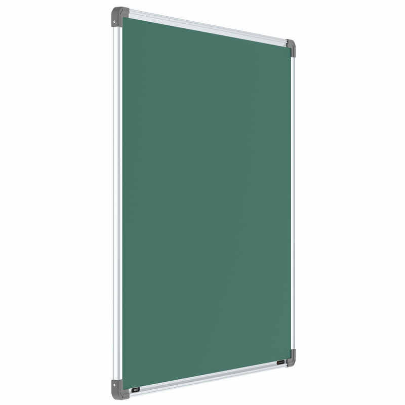 Metis Dual Side Non-magnetic Writing Board 3x3 (P01) | EPS Core
