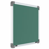Metis Dual Side Non-magnetic Writing Board 1.5x2 (P01) | HC Core