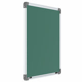 Metis Dual Side Non-magnetic Writing Board 2x2 (P01) | HC Core