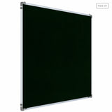 Metis Pin-up Display Board 4x6 (Pack of 1) - Green Color