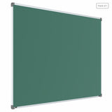 Metis Magnetic Chalkboard 4x8 (Pack of 1) with HC Core