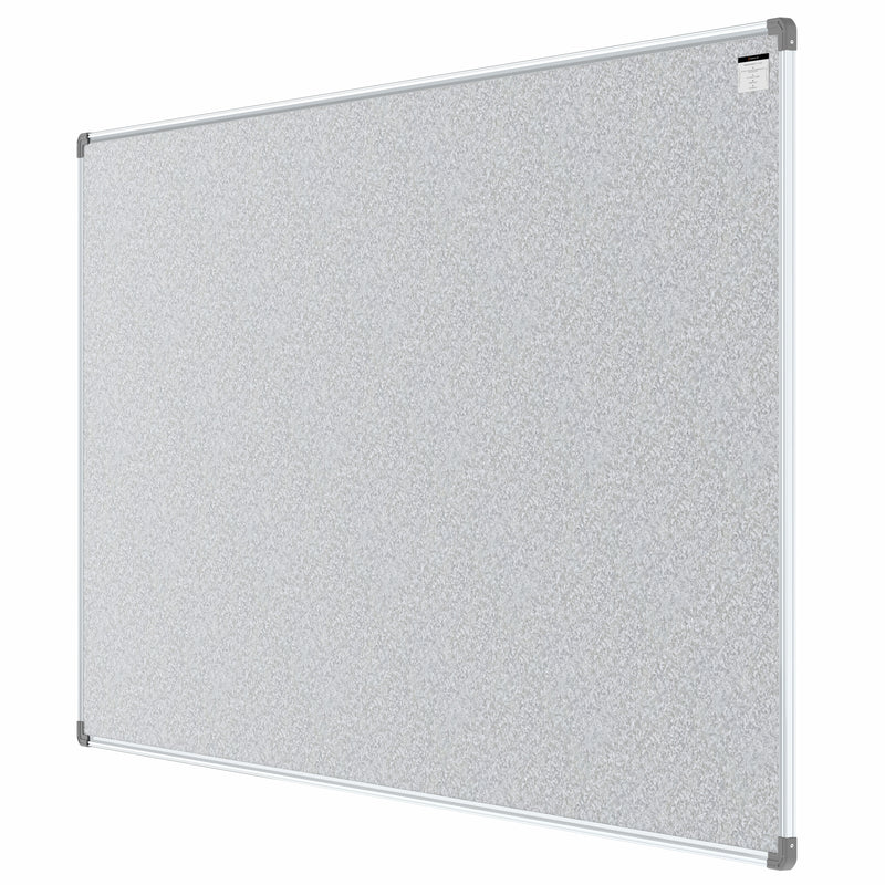 Metis Magnetic Whiteboard 4x8 (Pack of 1) with HC Core