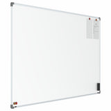 Metis Magnetic Whiteboard 4x8 (Pack of 4) with HC Core