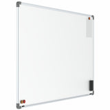 Metis Magnetic Whiteboard 3x5 (Pack of 1) with HC Core