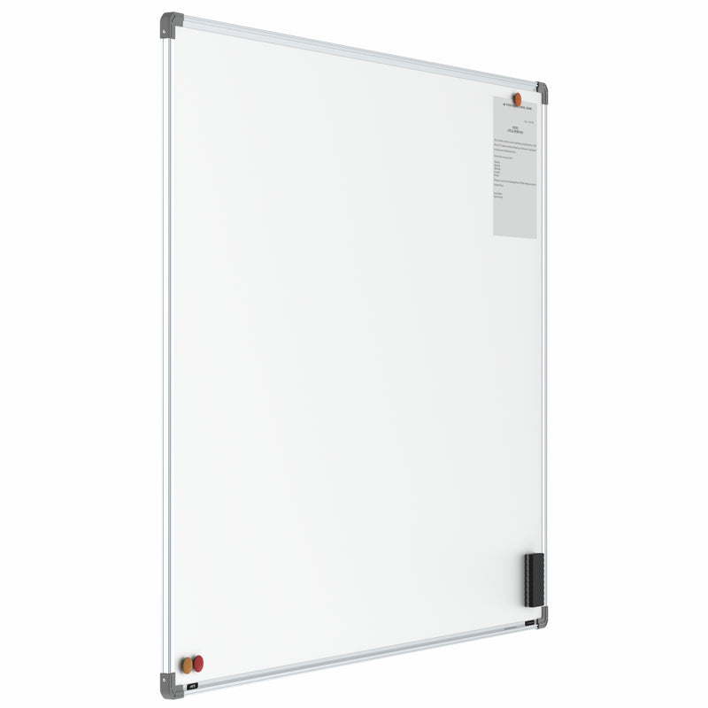 Metis Magnetic Whiteboard 4x5 (Pack of 1) with PB Core