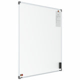 Metis Magnetic Whiteboard 4x5 (Pack of 4) with PB Core