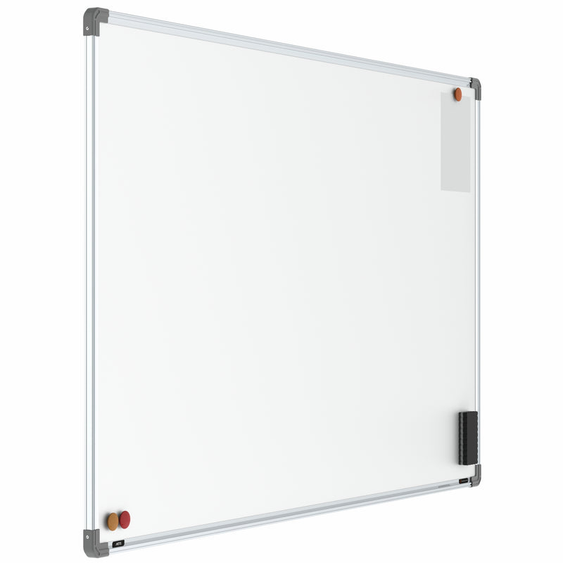 Metis Magnetic Whiteboard 3x5 (Pack of 1) with PB Core