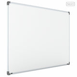 Metis Magnetic Whiteboard 3x6 (Pack of 2) with PB Core