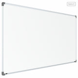 Metis Magnetic Whiteboard 3x8 (Pack of 1) with PB Core