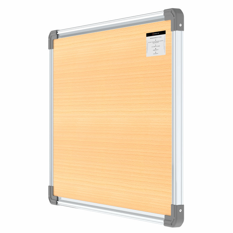Metis Non-magnetic Whiteboard 1.5x2 (Pack of 4) with EPS Core
