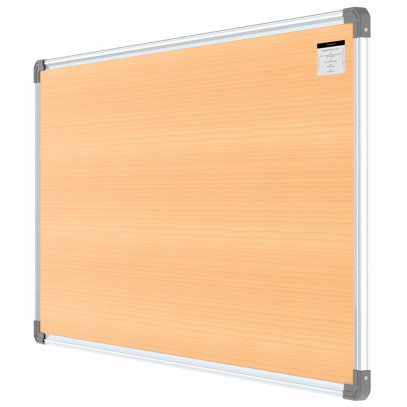 Metis Non-magnetic Whiteboard 2x4 (Pack of 1) with EPS Core