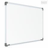 Metis Non-magnetic Whiteboard 2x4 (Pack of 2) with EPS Core