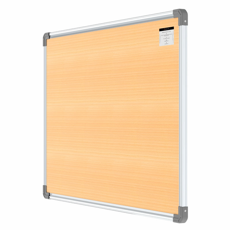 Metis Non-magnetic Whiteboard 2x3 (Pack of 4) with EPS Core