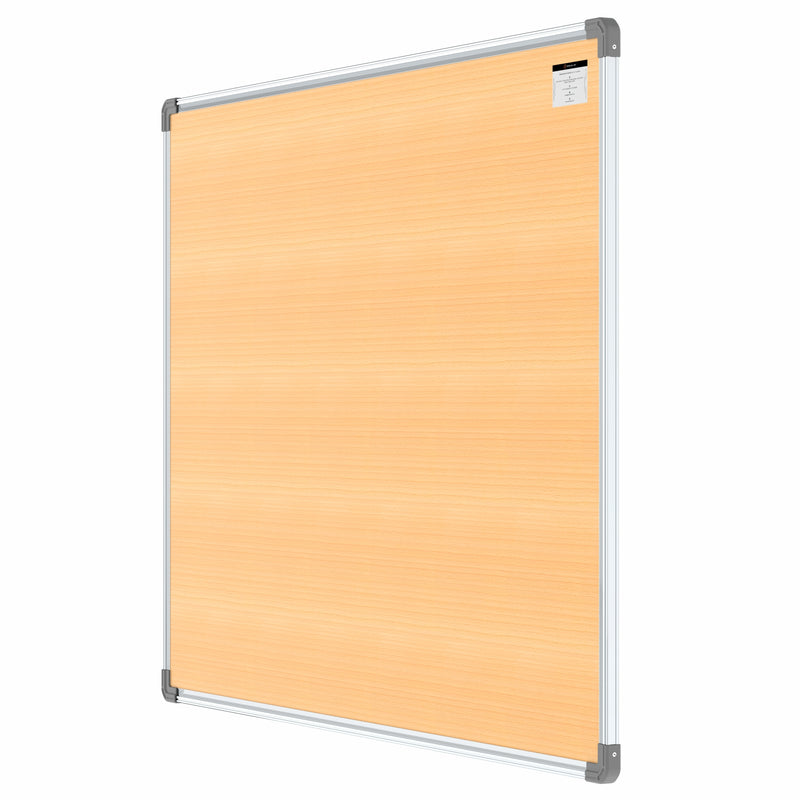Metis Non-magnetic Whiteboard 3x4 (Pack of 1) with EPS Core