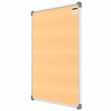 Metis Non-magnetic Whiteboard 3x3 (Pack of 1) with EPS Core