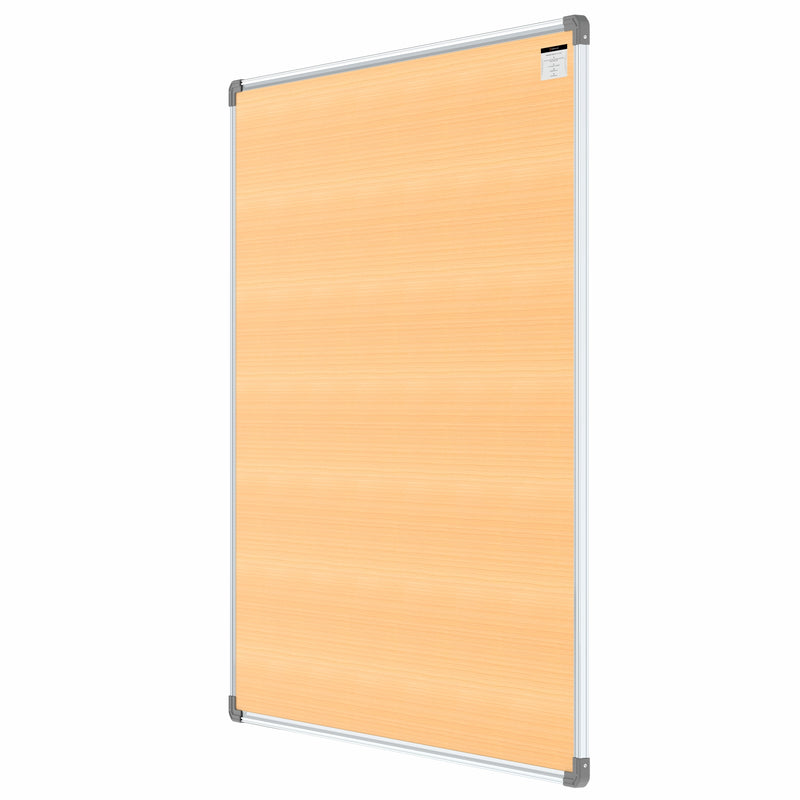 Metis Non-magnetic Whiteboard 4x4 (Pack of 1) with HC Core