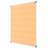 Metis Non-magnetic Whiteboard 4x5 (Pack of 4) with HC Core