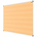 Metis Non-magnetic Whiteboard 4x8 (Pack of 2) with HC Core