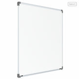 Metis Non-magnetic Whiteboard 3x4 (Pack of 1) with HC Core