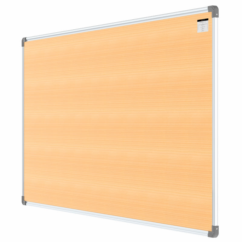 Metis Non-magnetic Whiteboard 3x6 (Pack of 1) with HC Core